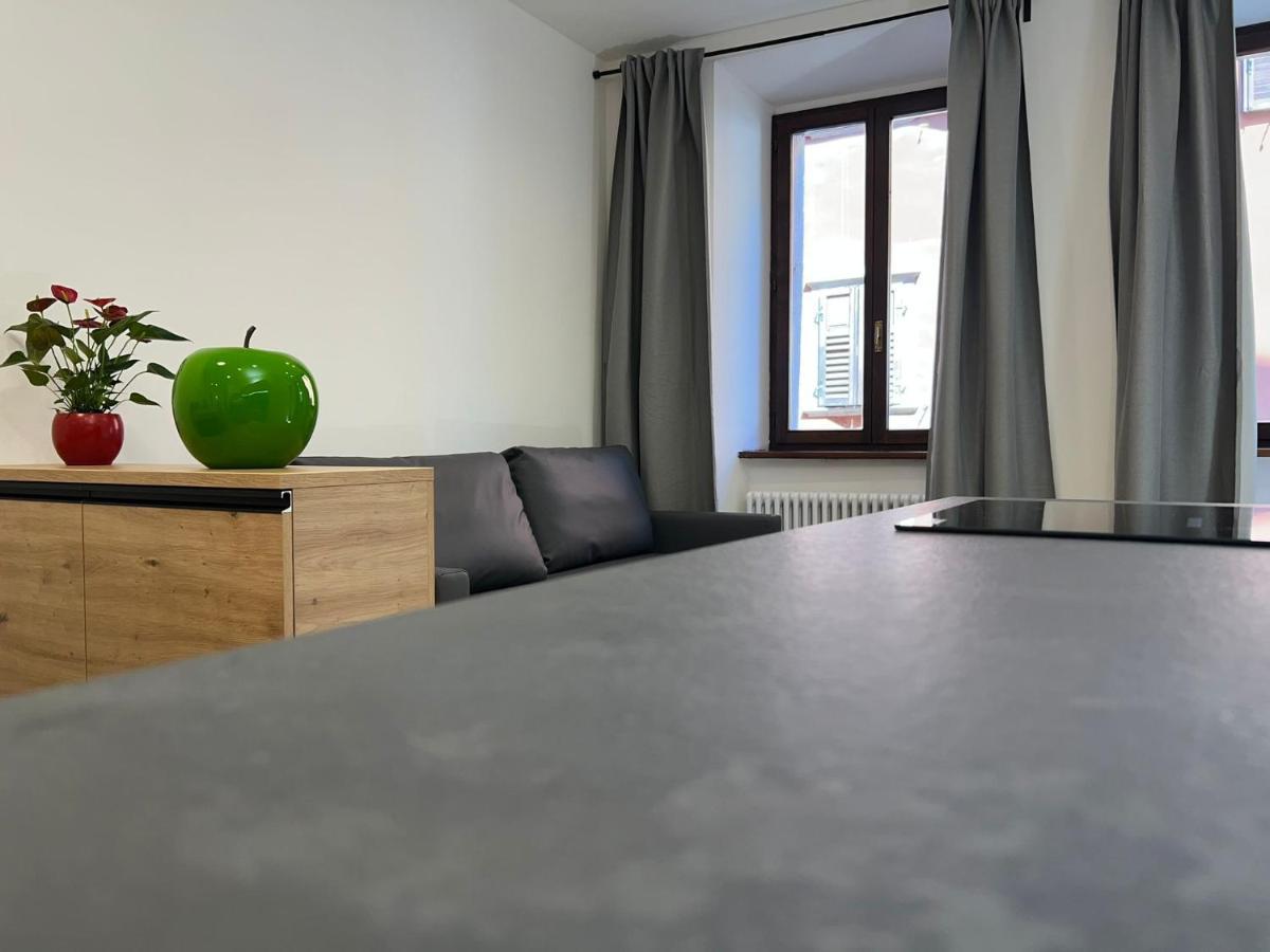 Yugogo Mazzini 41 - Bilocale Trento Centro Apartamento Exterior foto