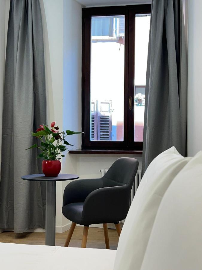 Yugogo Mazzini 41 - Bilocale Trento Centro Apartamento Exterior foto