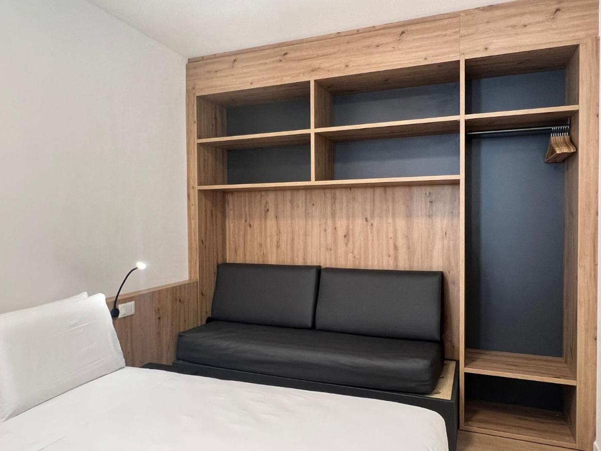 Yugogo Mazzini 41 - Bilocale Trento Centro Apartamento Exterior foto