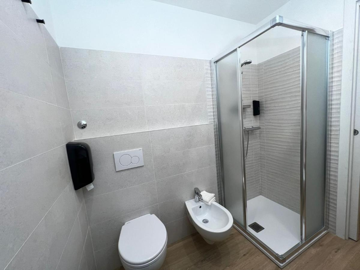 Yugogo Mazzini 41 - Bilocale Trento Centro Apartamento Exterior foto